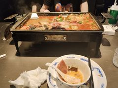 -炉鱼(无锡八佰伴中心店)