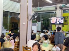 -南沙辉记烧鸡·荔枝木炭火吊烧(旧镇店)