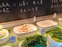 -鸽子侯·家宴·平价海鲜(绿地店)
