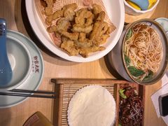 -郭家大院 老南京土菜(九霄店)