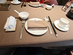 -今轩中餐厅(西安经开洲际酒店)