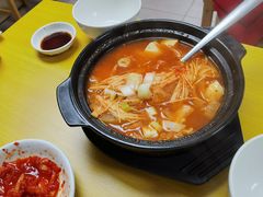 -屋里家延边朝鲜族冷面(南园店)