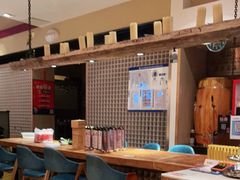 大堂-七八冷面·延边朝鲜族美食(欢乐谷店)