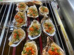 -萧邦音乐会所KTV·蒸汽活海鲜自助(福田店)