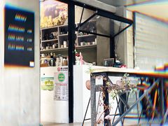 -T-COFFEE(长江花园店)