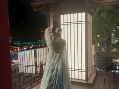 -奇芳阁·百年清真南京菜(夫子庙店)