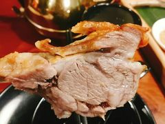 烤羊排-达坂城新疆主题餐厅(新区金鹰店)