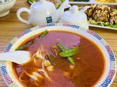 -苏氏牛肉面(团结路店)