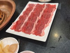 -南门涮肉(北洼路店)