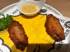 -巢湖名吃·东关老鹅汤(江南风情街店)