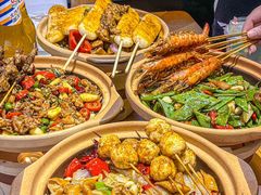 -庆峰龙虾烧烤(合肥一店)