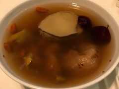 -天龙轩(香港丽思卡尔顿酒店)