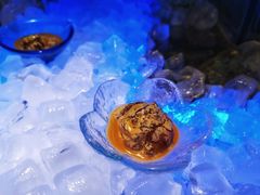 -大佛寺高级素食自助餐厅