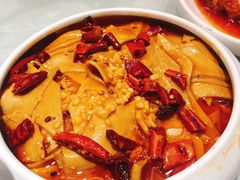 -添福来墨鱼饺子 · 海鲜东北菜(泡崖店)
