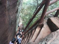 -丹霞山风景名胜区