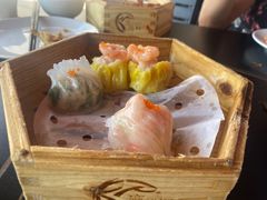 -鹿鸣酒家(越秀店)