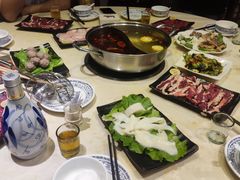 -尚合里潮汕牛肉火锅(海沧店)