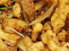 -九龙餐厅(大沽路店)