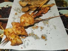 -肉串汪(望京店)