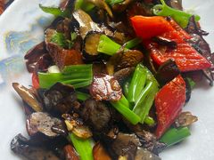 -龙姐私房菜(和顺古镇店)