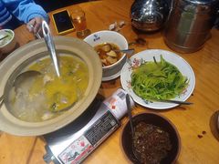 -浏羊小惦·小炒黑山羊(邻邻home商业街店)