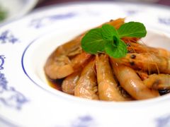 花雕虾-宁波状元楼酒店(和义路店)