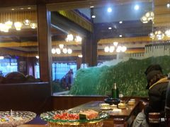 -藏家一号藏餐厅(北京中路店)