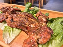烤全兔-木屋烧烤(龙湖天街店)
