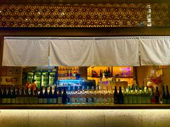 -大米·京都小酒馆·炭烧海鲜·烧鸟(龙口东路店)