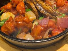 -潮界(虹桥新天地店)