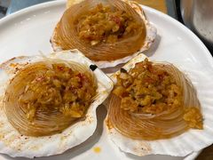 -苏格里岛自助海鲜烤肉(青秀万达店)