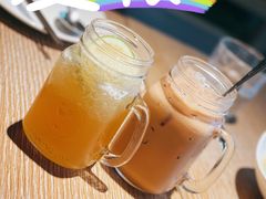 -瓦城泰国料理(芮欧百货店)