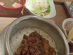 -味太助·银饭食堂(中华城店)
