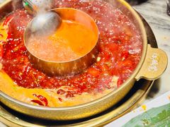 -矮板凳老火锅(宽窄巷子店)