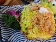 -Hi YOU你的饭局泰餐厅(雍和宫店)