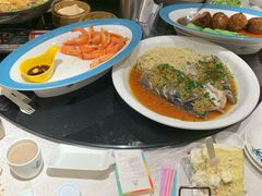 -芳芳私房菜·精做淮扬菜(承德路店)