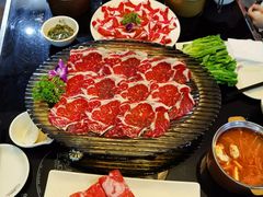 -鲁西肥牛(九方购物中心店)