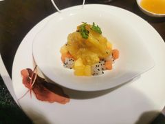 -杭州西子湖四季酒店·金沙厅