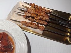 -谷丽麦馕新疆菜·清真(步步高梅溪新天地店)