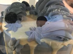 -亦家cake·0卡糖