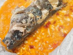 -三煮纸包鱼(青岛总店)