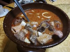 -堂宴·老厦门私房菜(1988仙岳总店)