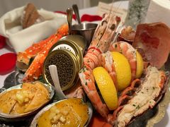 -壳里西餐厅Coquille Seafood Bistro(蒙自路店)