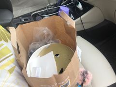 -麦当劳(桐乡润丰步行街店)
