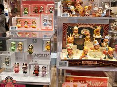 -泡泡玛特POPMART(合生汇店)