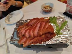 爱吃炭烧肉-好福记饭店(红梅公园店)