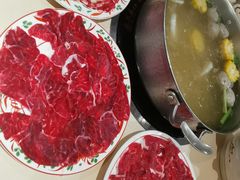 -汕头八合里海记牛肉店(清河店)