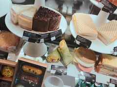 -星巴克(泉州百捷上悦城店)