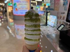 -DQ·蛋糕·冰淇淋(西城红场店)