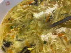 -小有天灌汤包老菜馆(南一马路店)